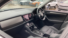 Skoda Kodiaq 1.5 TSI SE L Executive 5dr DSG [7 Seat] Petrol Estate